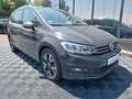 Volkswagen Touran Highline*Alcantara*LED*Pano*DSG*1-Hand* Grijs - thumbnail 3