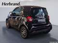 smart forTwo EQ Prime 22kW 16"LM Carplay SHZ Klima Noir - thumbnail 4