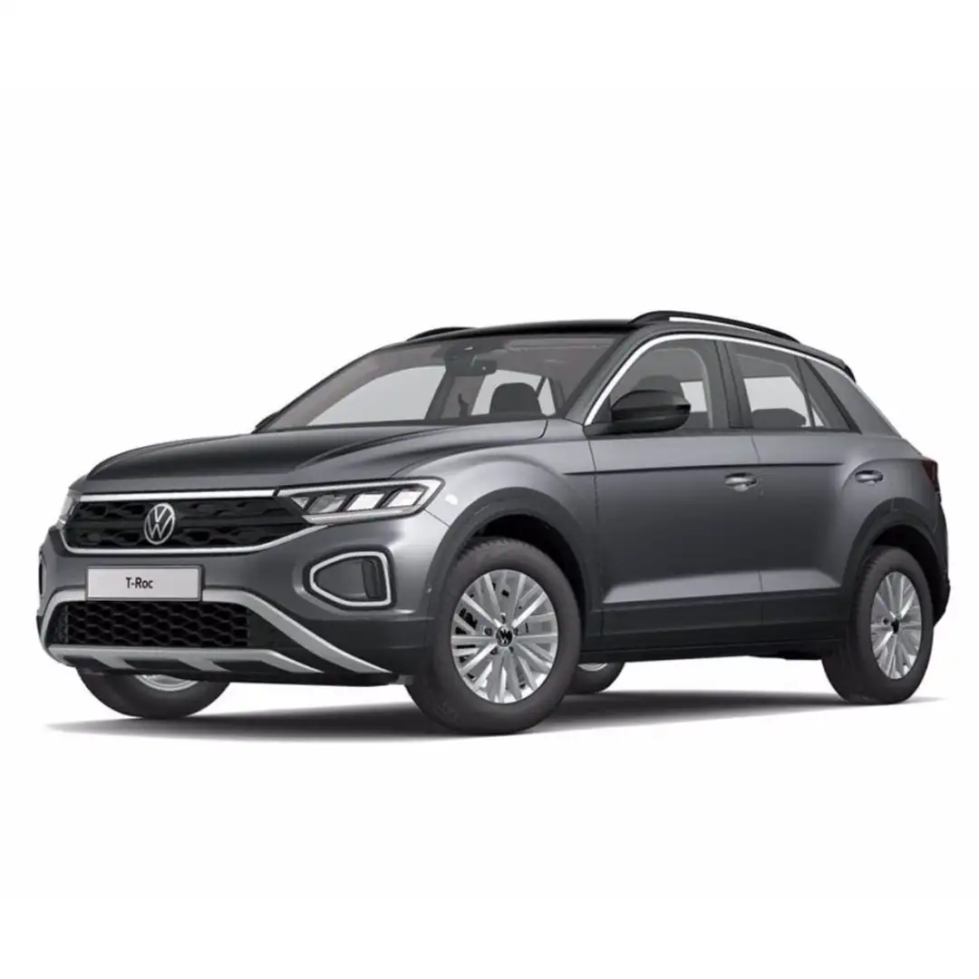 Volkswagen T-Roc 1.0 TSI Style BlueMotion Technology Gris - 1
