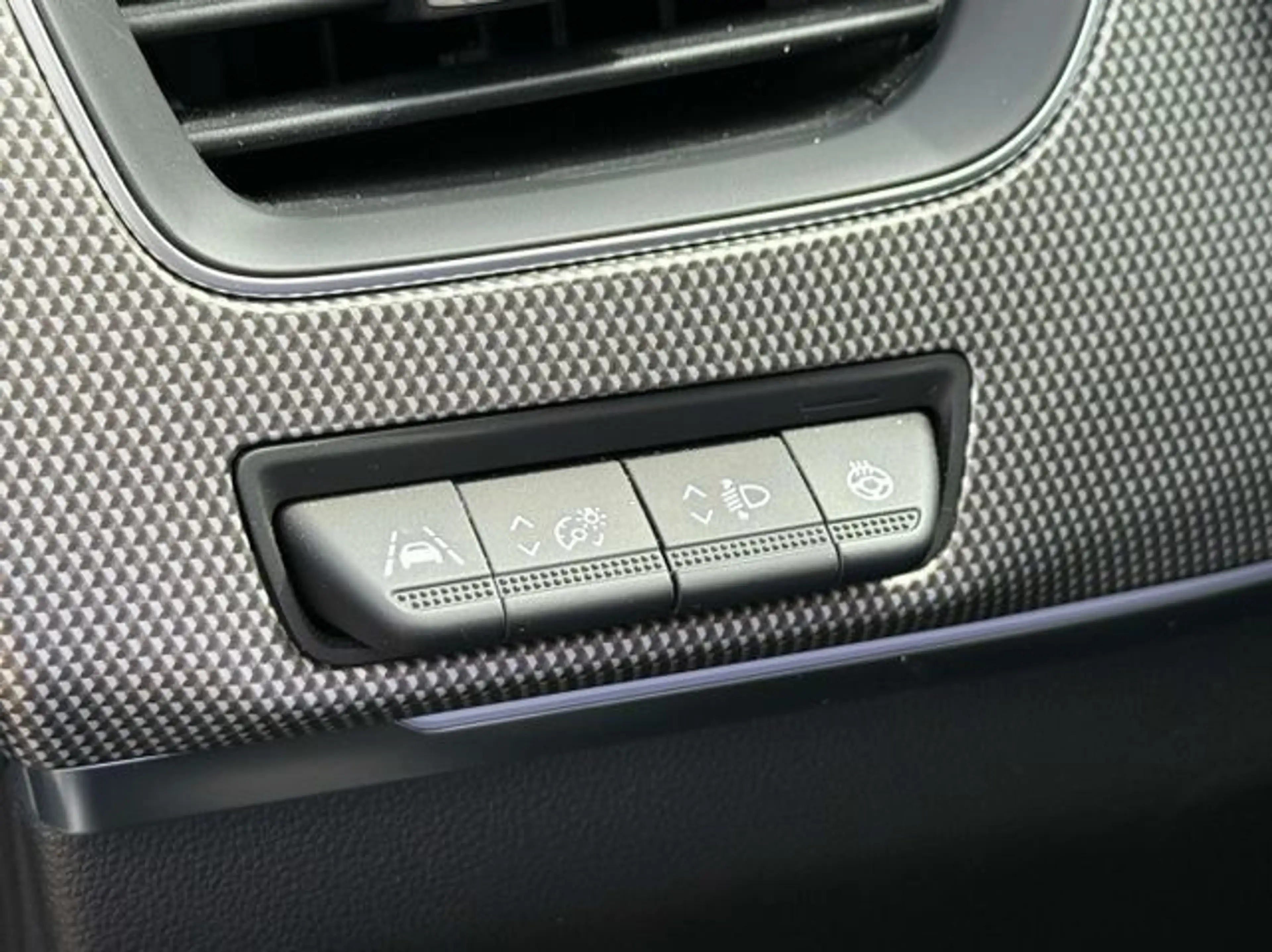 Renault Arkana INTENS E-TECH 145 HYBRID CARPLAY/KAMERA/PDC — photo 14