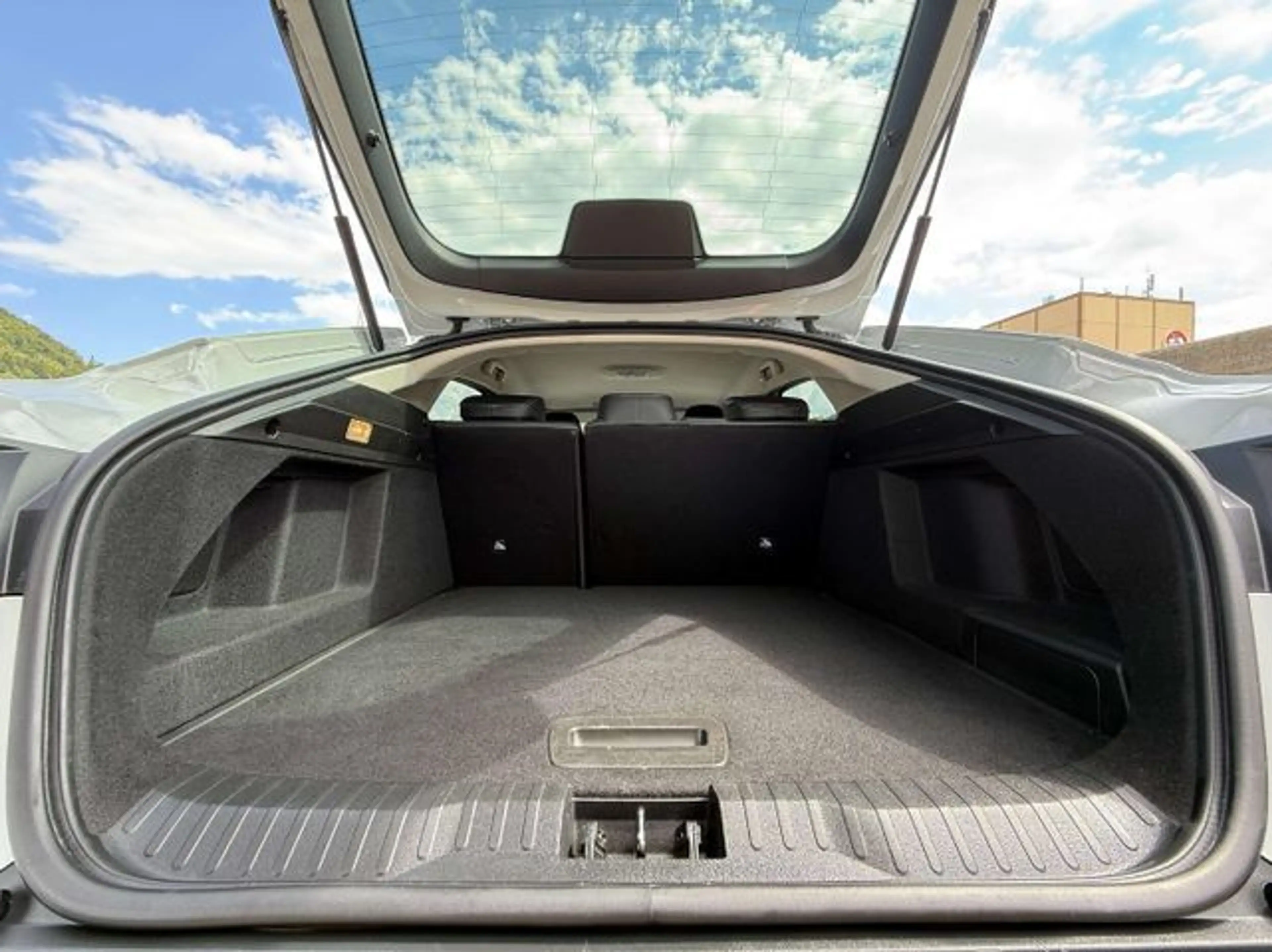 Renault Arkana INTENS E-TECH 145 HYBRID CARPLAY/KAMERA/PDC — photo 15