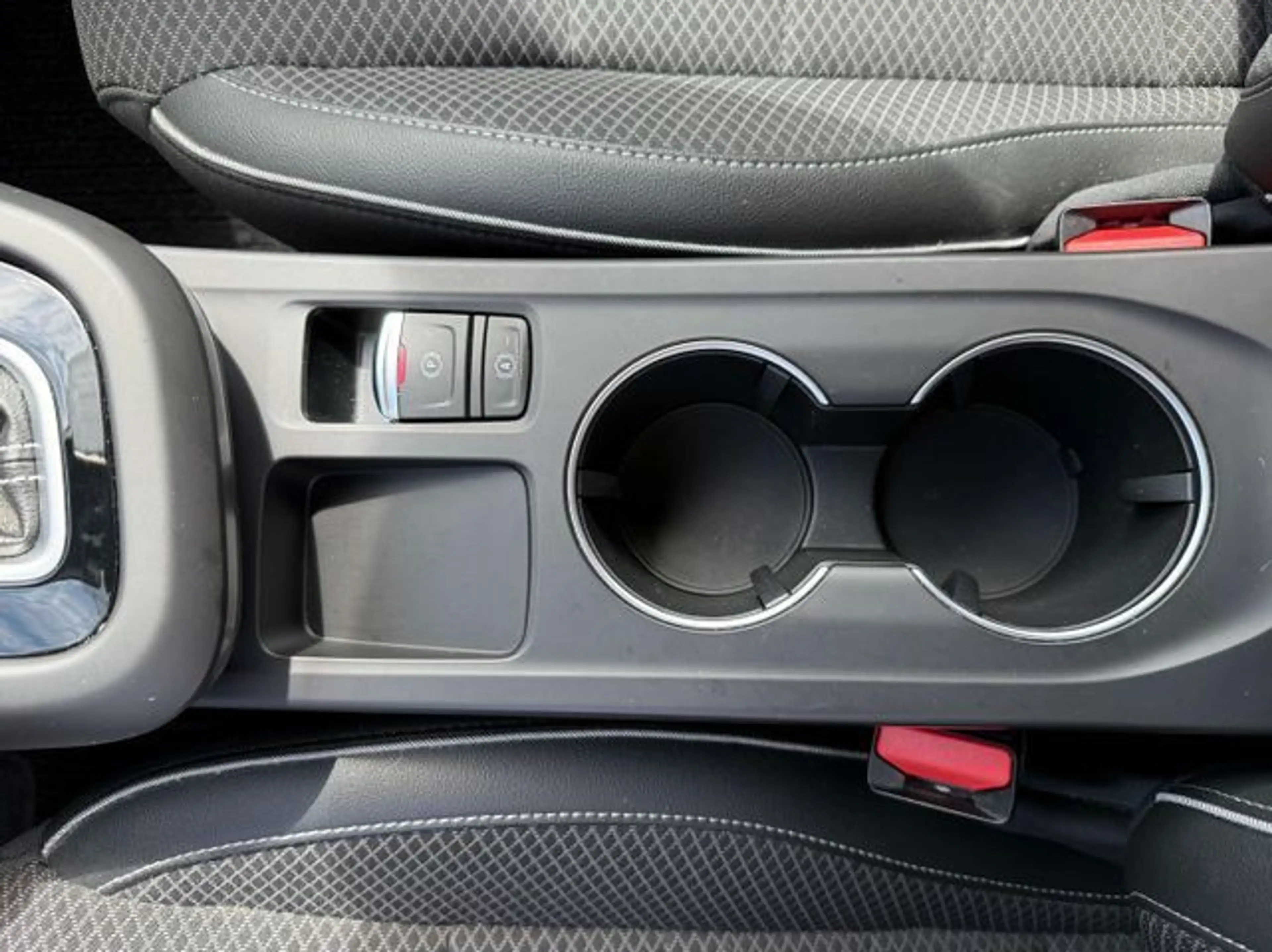 Renault Arkana INTENS E-TECH 145 HYBRID CARPLAY/KAMERA/PDC — photo 12