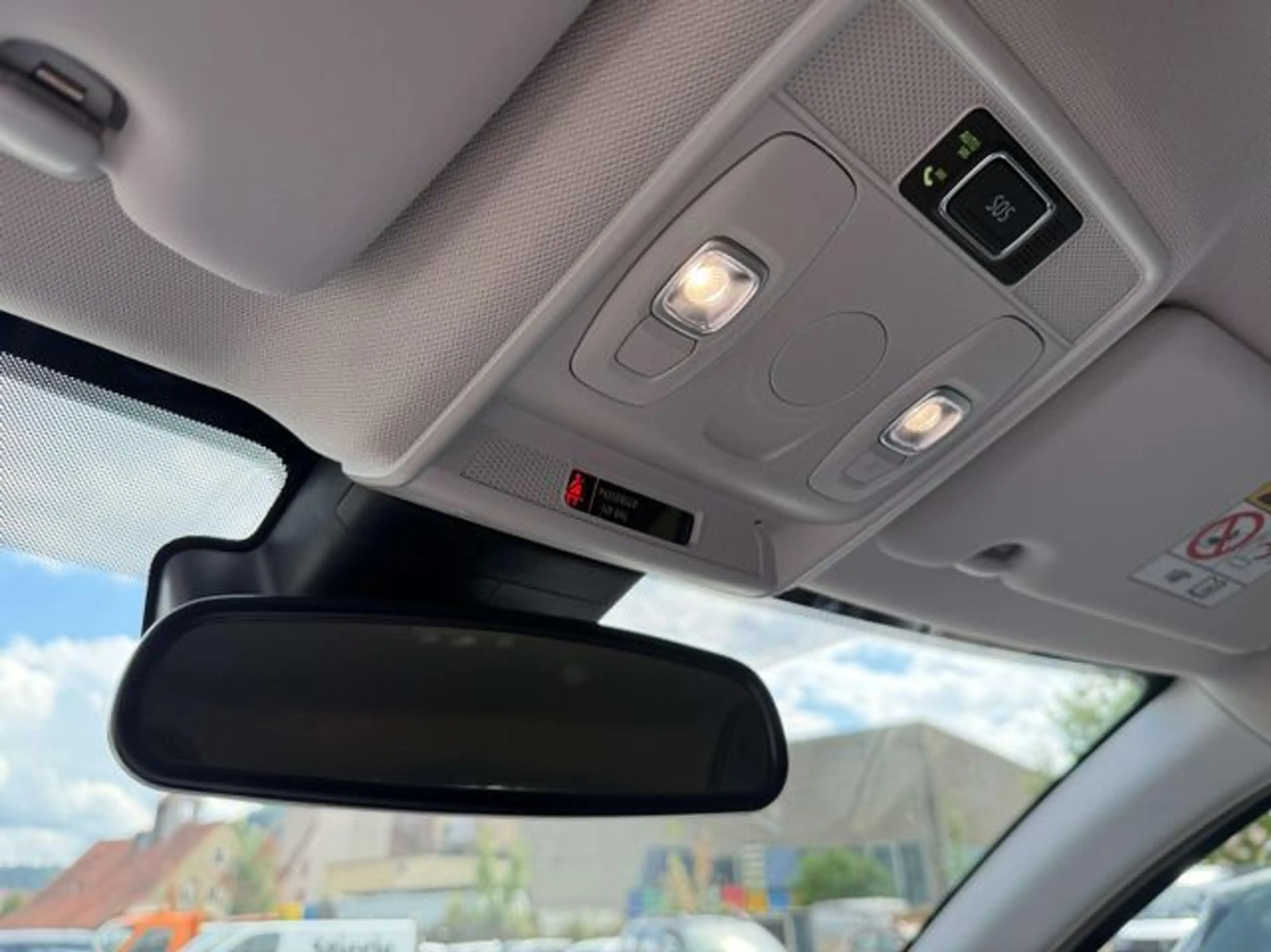 Renault Arkana INTENS E-TECH 145 HYBRID CARPLAY/KAMERA/PDC — photo 13