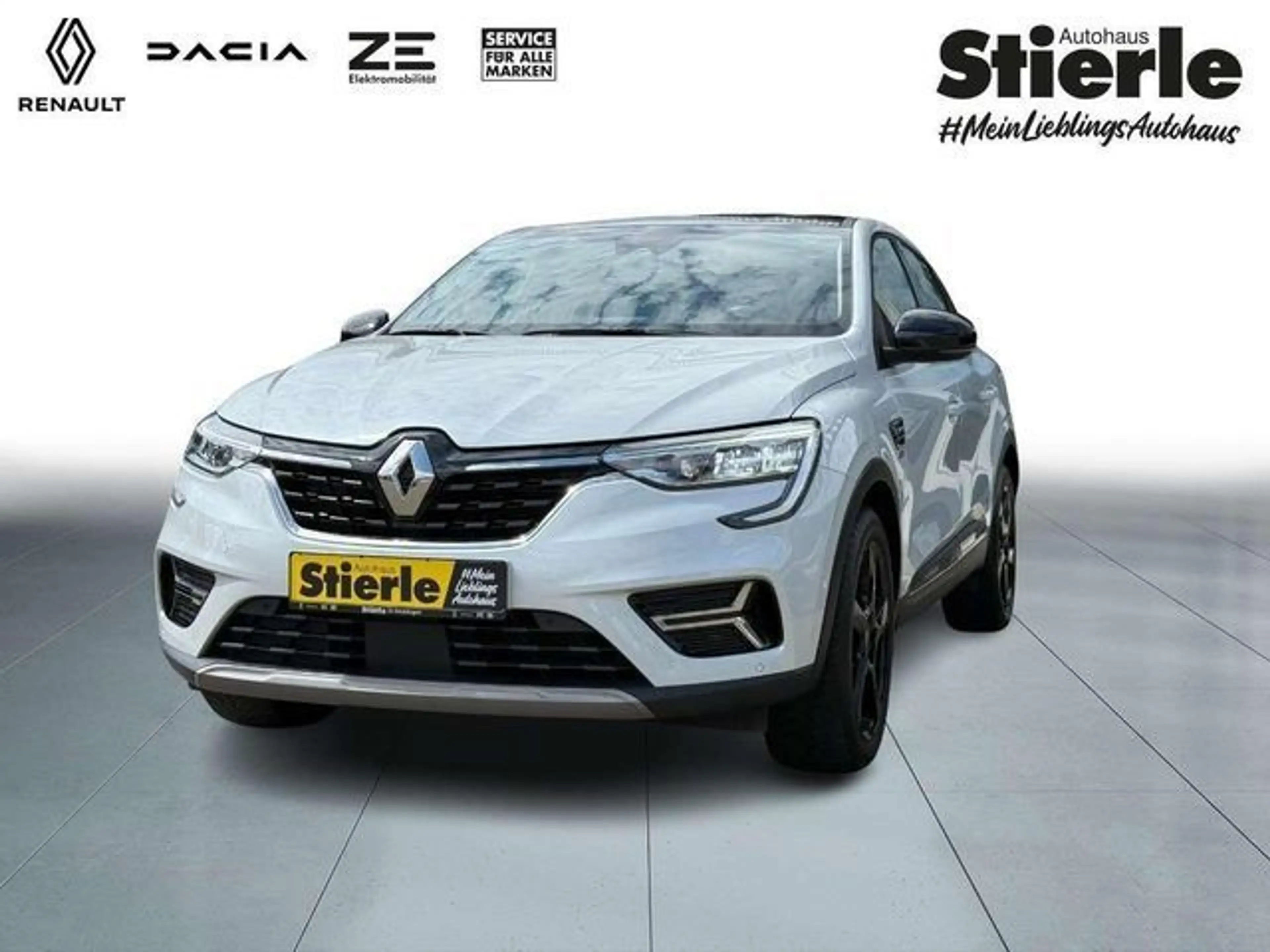 Renault Arkana INTENS E-TECH 145 HYBRID CARPLAY/KAMERA/PDC