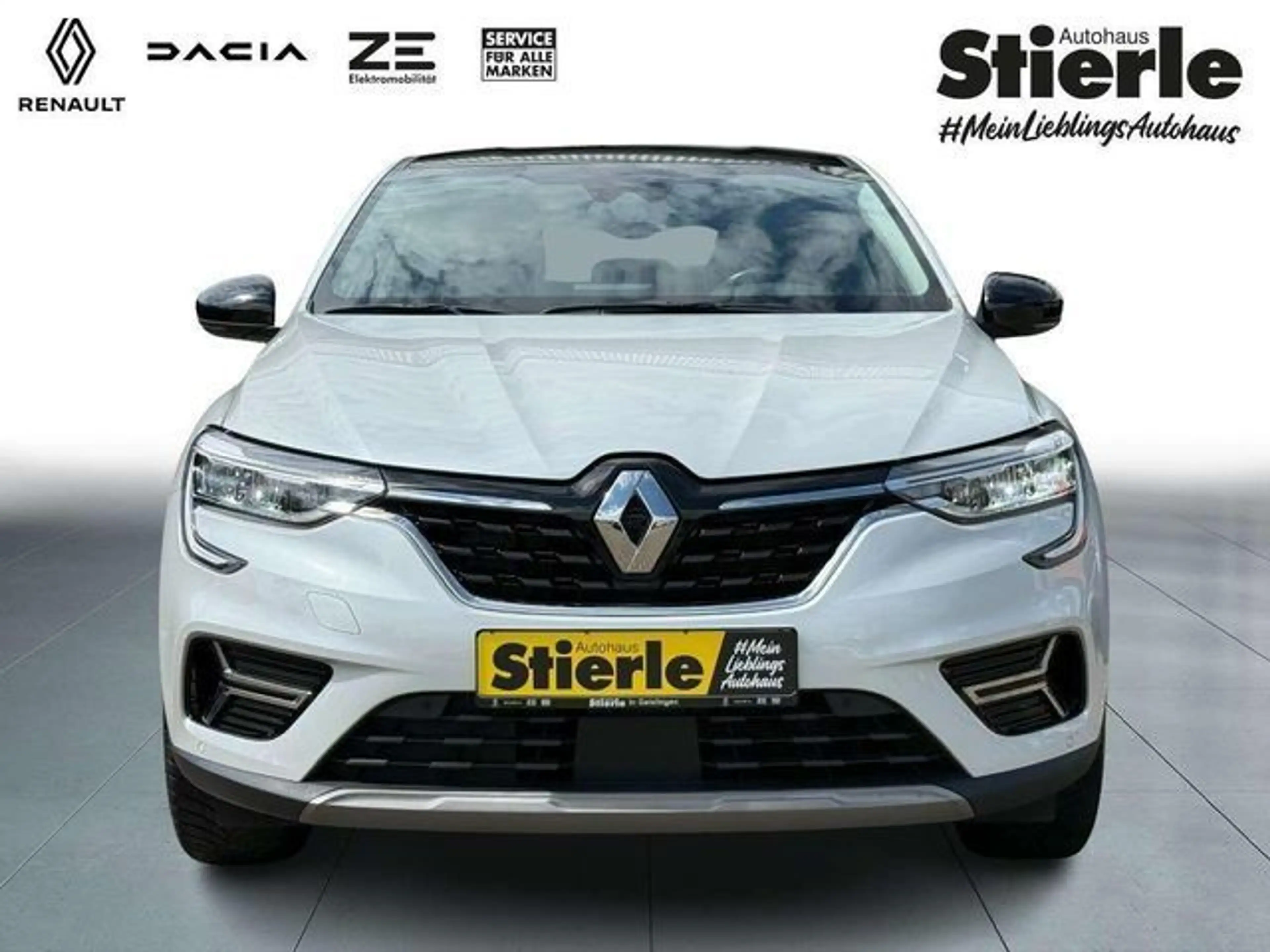 Renault Arkana INTENS E-TECH 145 HYBRID CARPLAY/KAMERA/PDC — photo 2