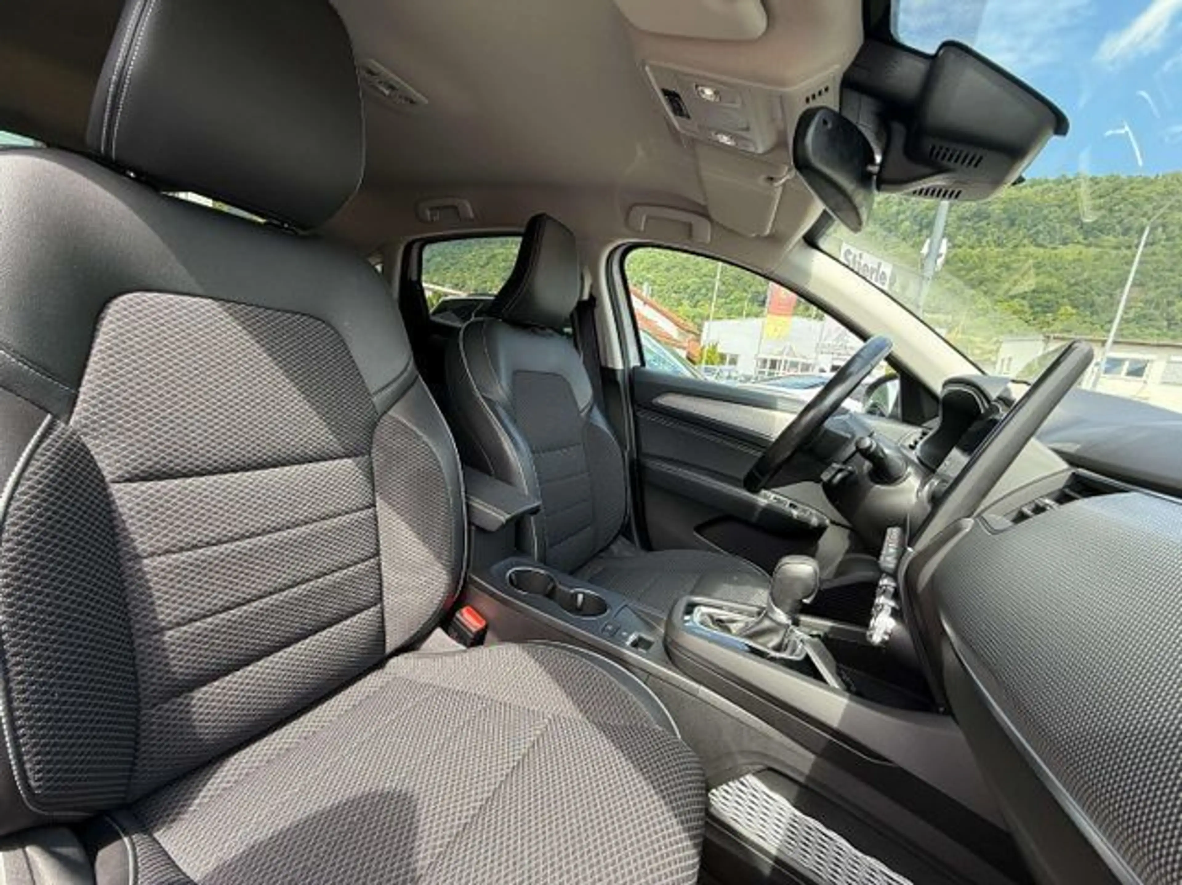 Renault Arkana INTENS E-TECH 145 HYBRID CARPLAY/KAMERA/PDC — photo 10