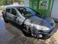 Peugeot 407 407 2.0 HDi 16v Navteq on Board FAP Gris - thumbnail 2