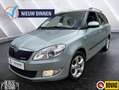 Skoda Fabia Combi 1.2 TDI Greenline Navi Cruise Airco Lmv Verde - thumbnail 1