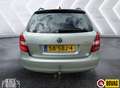 Skoda Fabia Combi 1.2 TDI Greenline Navi Cruise Airco Lmv Verde - thumbnail 6