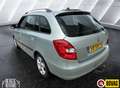 Skoda Fabia Combi 1.2 TDI Greenline Navi Cruise Airco Lmv Verde - thumbnail 7