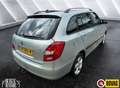 Skoda Fabia Combi 1.2 TDI Greenline Navi Cruise Airco Lmv Verde - thumbnail 3