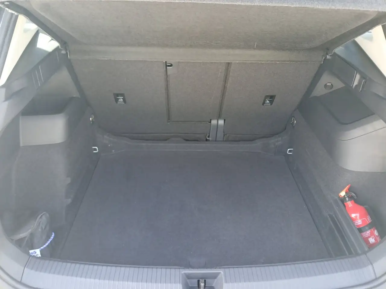 Volkswagen Tiguan 1.5 TSI mHEV ACT OPF 96 kW (130 ch) 7 vitesses DSG, миниатюра 16