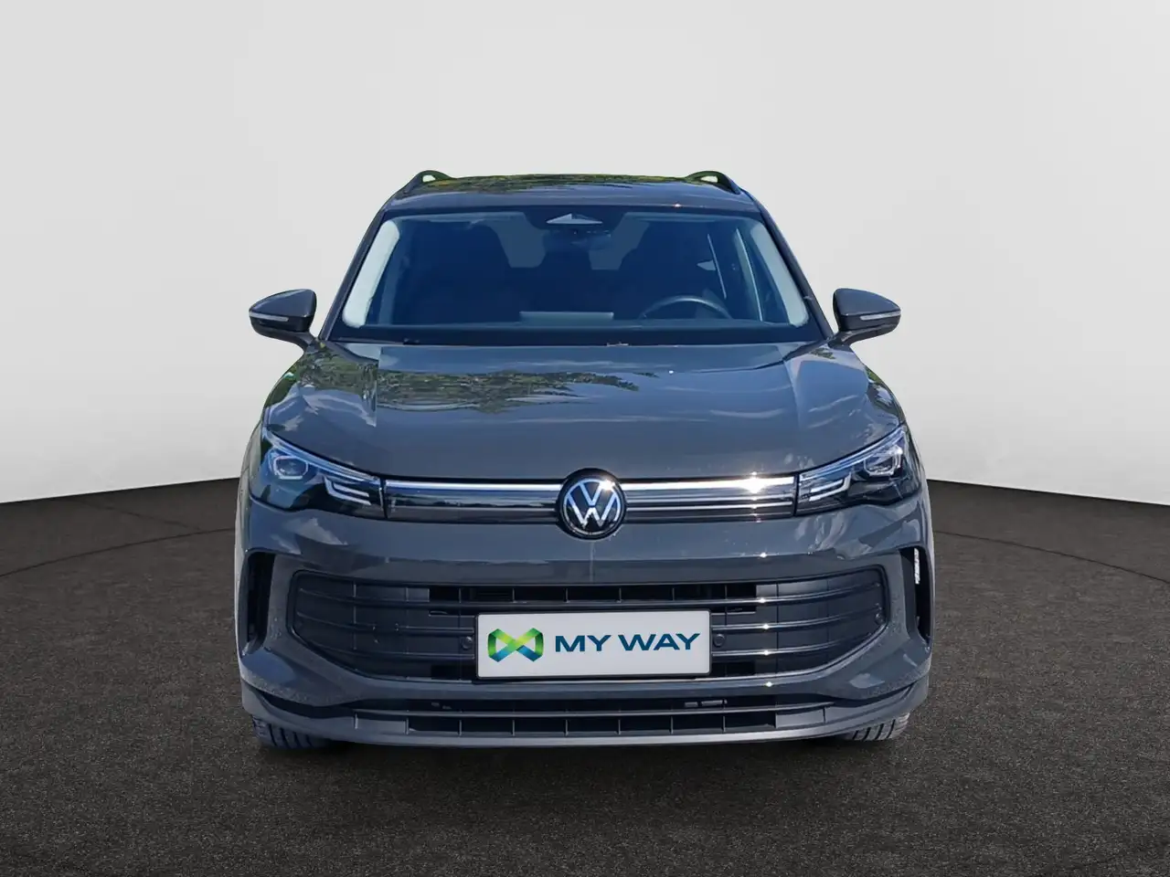 Volkswagen Tiguan 1.5 TSI mHEV ACT OPF 96 kW (130 ch) 7 vitesses DSG, миниатюра 3