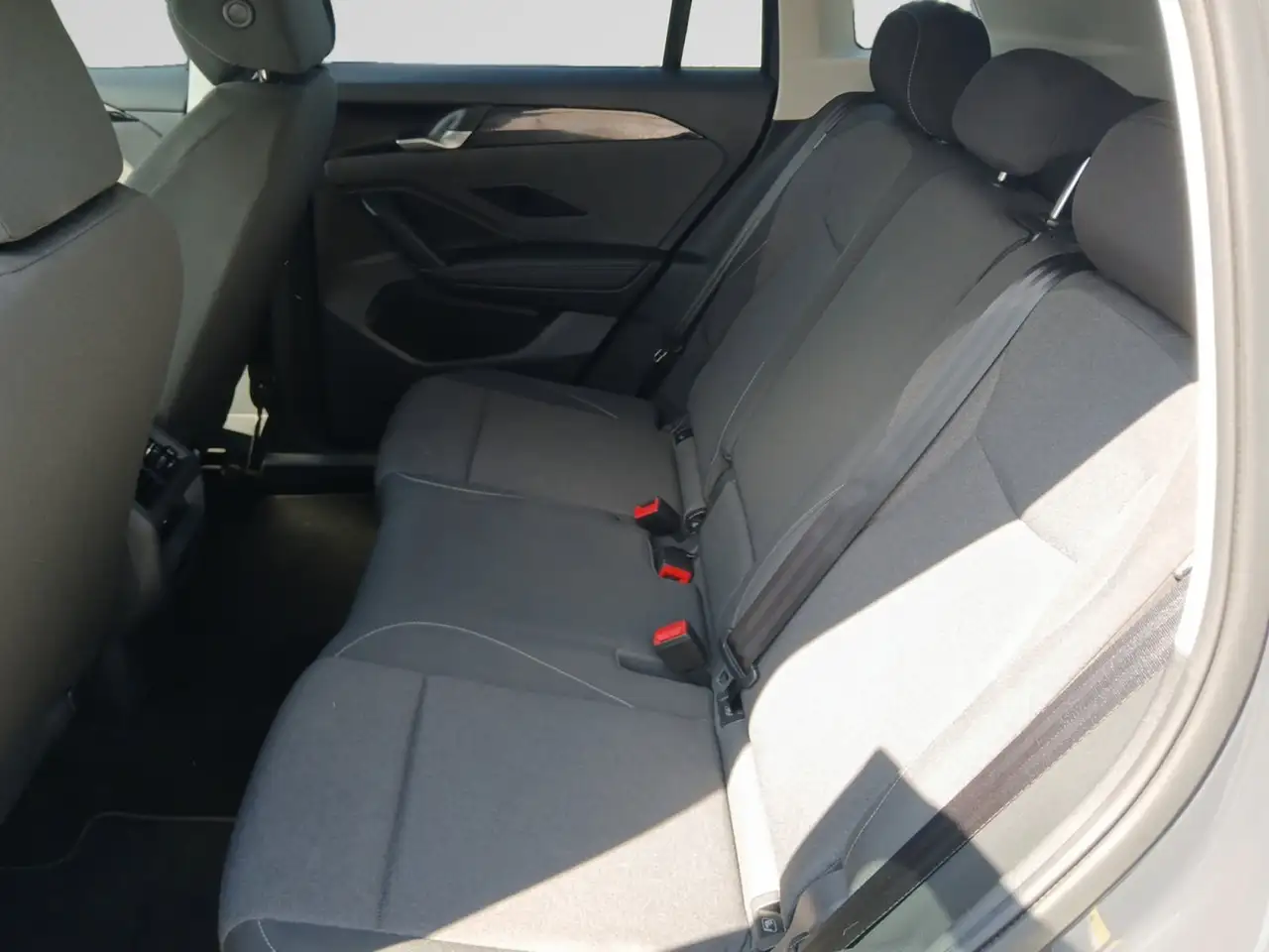 Volkswagen Tiguan 1.5 TSI mHEV ACT OPF 96 kW (130 ch) 7 vitesses DSG, миниатюра 15