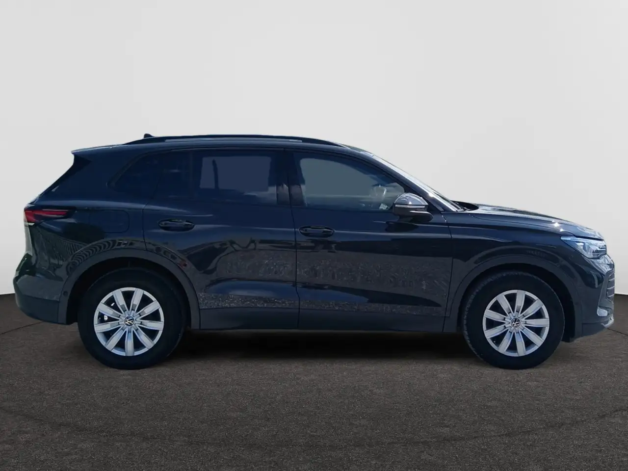 Volkswagen Tiguan 1.5 TSI mHEV ACT OPF 96 kW (130 ch) 7 vitesses DSG, миниатюра 18