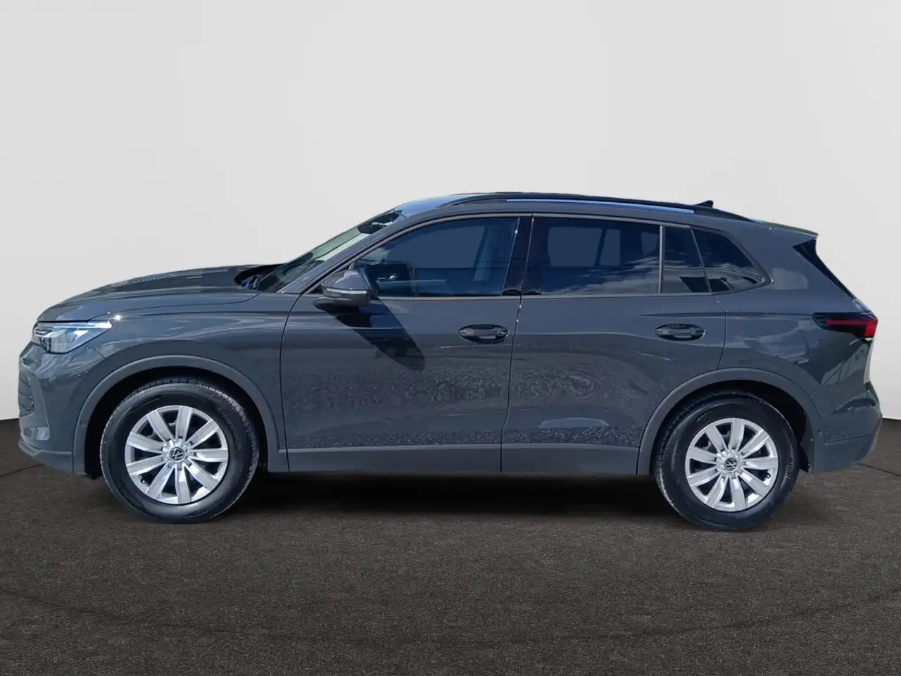 Volkswagen Tiguan 1.5 TSI mHEV ACT OPF 96 kW (130 ch) 7 vitesses DSG, миниатюра 19