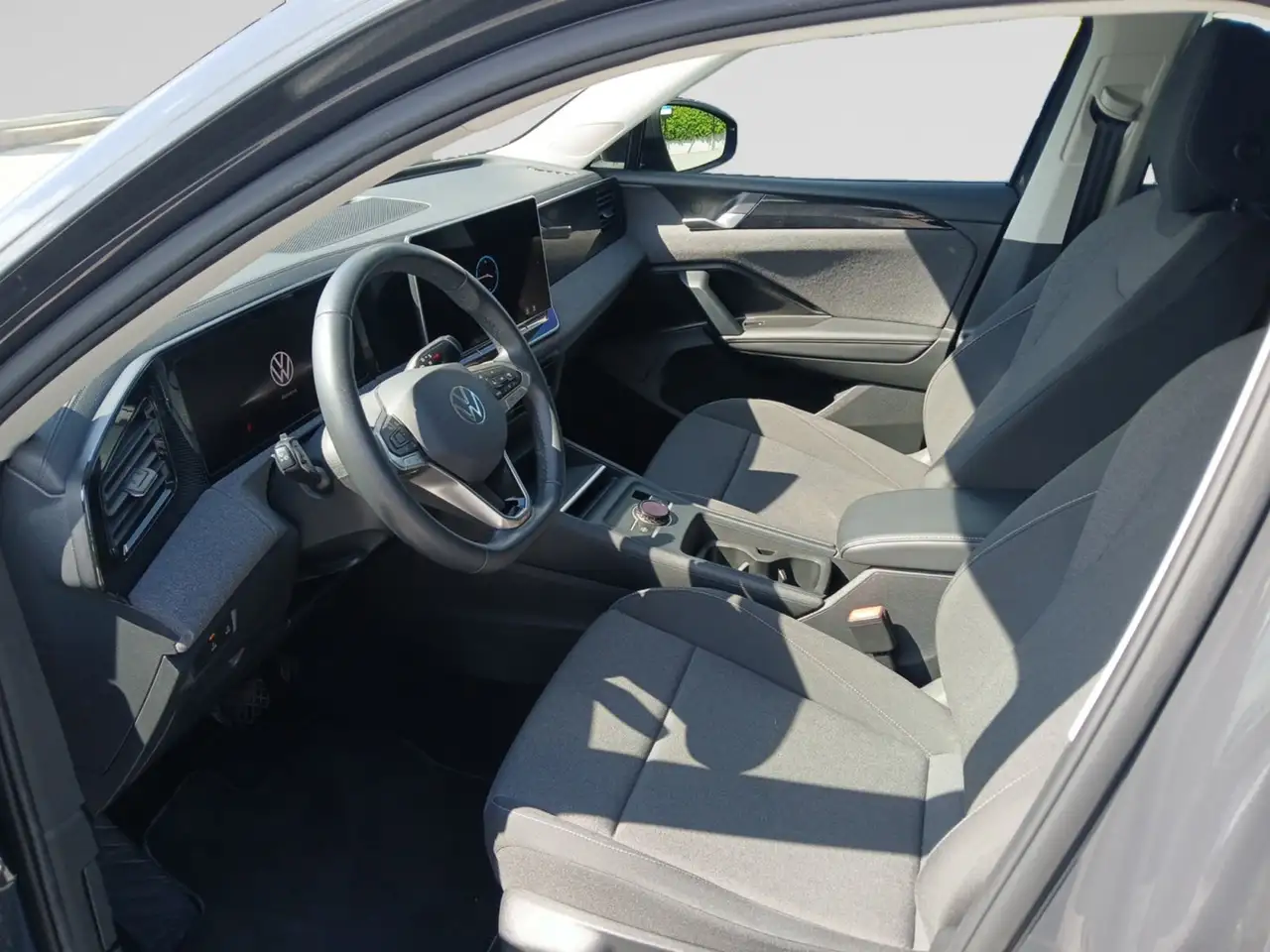 Volkswagen Tiguan 1.5 TSI mHEV ACT OPF 96 kW (130 ch) 7 vitesses DSG, миниатюра 5