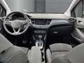 Opel Crossland 1.2 Turbo Ultimate Paket Allwetter HUD Panorama Na Gris - thumbnail 10