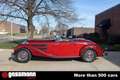 Mercedes-Benz 540 K Special Roadster Kırmızı - thumbnail 3