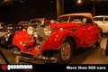 Mercedes-Benz 540 K Special Roadster Kırmızı - thumbnail 6