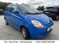 Chevrolet Matiz /Export/Händler Blau - thumbnail 5