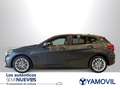 BMW 118 118dA Business Gris - thumbnail 4