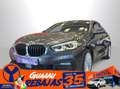 BMW 118 118dA Business Gris - thumbnail 1