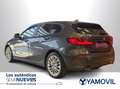 BMW 118 118dA Business Gris - thumbnail 5