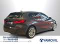 BMW 118 118dA Business Gris - thumbnail 6