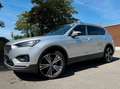 SEAT Tarraco Xcellence 4Drive / PANO / AHK / NAVI Silber - thumbnail 1