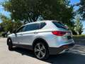 SEAT Tarraco Xcellence 4Drive / PANO / AHK / NAVI Silber - thumbnail 3