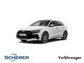Audi RS3 294 kW S tronic, MMI Navi plus, L Weiß - thumbnail 1