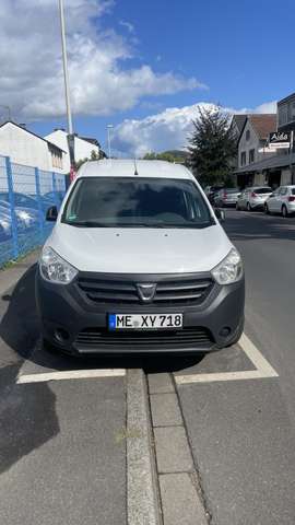 Dacia Dokker Ambiance