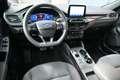 Ford Kuga 2.5 PHEV ST-Line |stoel+stuurverwarming|CarPlay Grijs - thumbnail 11