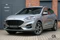 Ford Kuga 2.5 PHEV ST-Line |stoel+stuurverwarming|CarPlay Grijs - thumbnail 1
