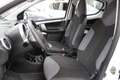 Peugeot 107 1.0 Blue Lease 5 drs, Airco, Stuurbekrachtiging Wit - thumbnail 5