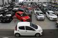Peugeot 107 1.0 Blue Lease 5 drs, Airco, Stuurbekrachtiging Wit - thumbnail 19