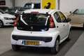 Peugeot 107 1.0 Blue Lease 5 drs, Airco, Stuurbekrachtiging Wit - thumbnail 4