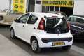 Peugeot 107 1.0 Blue Lease 5 drs, Airco, Stuurbekrachtiging Wit - thumbnail 3