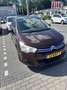 Citroen C4 1.6 VTi Berline Rood - thumbnail 1
