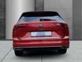 Volkswagen Golf VIII Style Variant 2.0 AHK-klappbar Navi Digitales Rot - thumbnail 6