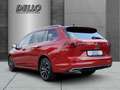 Volkswagen Golf VIII Style Variant 2.0 AHK-klappbar Navi Digitales Rot - thumbnail 3