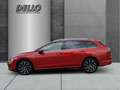 Volkswagen Golf VIII Style Variant 2.0 AHK-klappbar Navi Digitales Rot - thumbnail 2