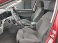 Volkswagen Golf VIII Style Variant 2.0 AHK-klappbar Navi Digitales Rot - thumbnail 8