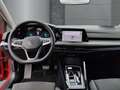 Volkswagen Golf VIII Style Variant 2.0 AHK-klappbar Navi Digitales Rot - thumbnail 10
