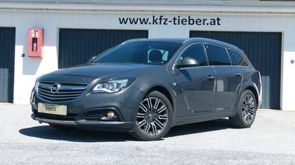 Opel Insignia Country Tourer 2,0 CDTI Allrad Aut. *AHK*