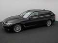 BMW 530 Panorama Kamera DAB Leder Alarm AHK Noir - thumbnail 12