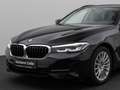 BMW 530 Panorama Kamera DAB Leder Alarm AHK Noir - thumbnail 17