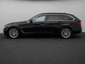 BMW 530 Panorama Kamera DAB Leder Alarm AHK Noir - thumbnail 11