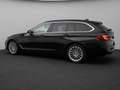 BMW 530 Panorama Kamera DAB Leder Alarm AHK Noir - thumbnail 10